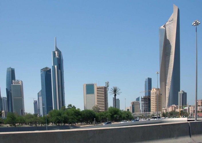 Centro Commerciale Dubai, Qatar - 2
