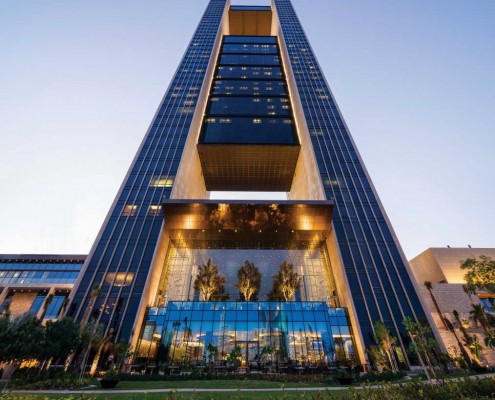 Four Seasons Hotel Manama - Bahrain