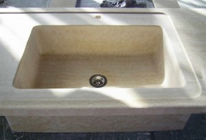 Marble Sink, Marble Washbasin